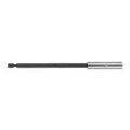 Mũi nối dài bit 6.35 150mm có nam châm Holex Mũi nối dài bit 6.35 150mm có nam châm Holex